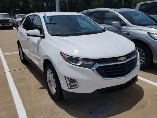 Chevrolet Equinox 2020 LT 4dr SUV w/1LT