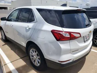 Chevrolet Equinox 2020 LT 4dr SUV w/1LT