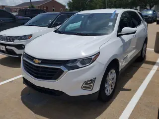 Chevrolet Equinox 2020 LT 4dr SUV w/1LT
