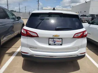 Chevrolet Equinox 2020 LT 4dr SUV w/1LT