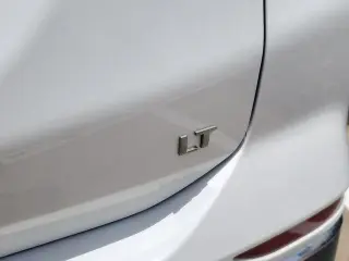 Chevrolet Equinox 2020 LT 4dr SUV w/1LT