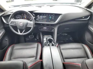 Buick Envision 2022 Essence 4dr Crossover