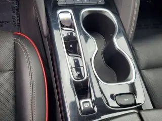 Buick Envision 2022 Essence 4dr Crossover
