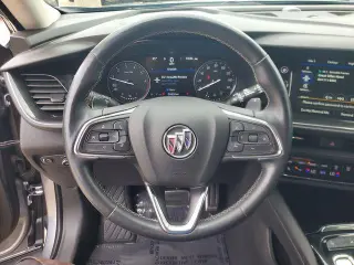 Buick Envision 2022 Essence 4dr Crossover