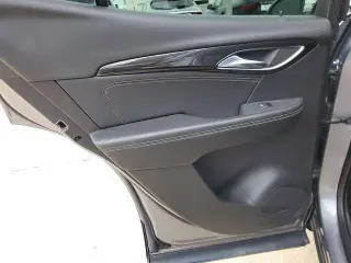 Buick Envision 2022 Essence 4dr Crossover