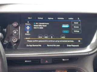 Buick Envision 2022 Essence 4dr Crossover