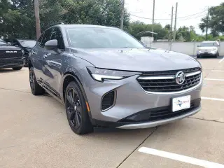 Buick Envision 2022 Essence 4dr Crossover
