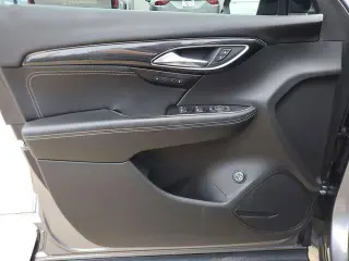 Buick Envision 2022 Essence 4dr Crossover