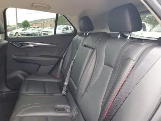 Buick Envision 2022 Essence 4dr Crossover