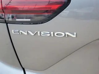 Buick Envision 2022 Essence 4dr Crossover