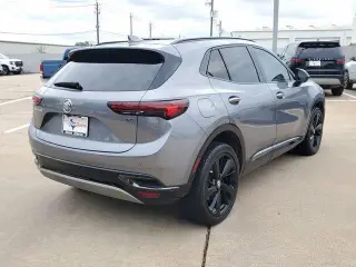 Buick Envision 2022 Essence 4dr Crossover