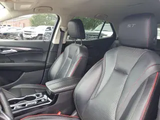 Buick Envision 2022 Essence 4dr Crossover
