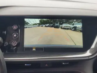 Buick Envision 2022 Essence 4dr Crossover
