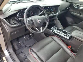 Buick Envision 2022 Essence 4dr Crossover