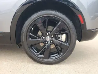 Buick Envision 2022 Essence 4dr Crossover