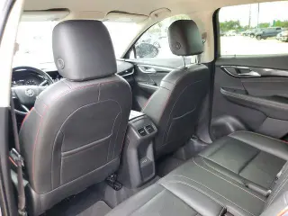 Buick Envision 2022 Essence 4dr Crossover