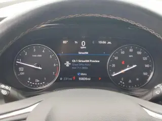 Buick Envision 2022 Essence 4dr Crossover