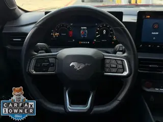 Ford Mustang 2024 GT Premium 2dr Fastback