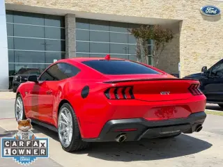 Ford Mustang 2024 GT Premium 2dr Fastback