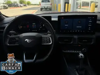 Ford Mustang 2024 GT Premium 2dr Fastback