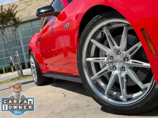 Ford Mustang 2024 GT Premium 2dr Fastback