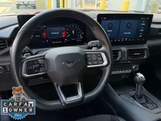 Ford Mustang 2024 GT Premium 2dr Fastback