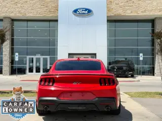 Ford Mustang 2024 GT Premium 2dr Fastback