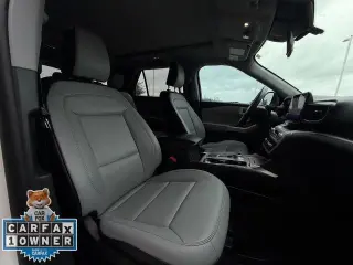 Ford Explorer 2021 XLT 4dr SUV
