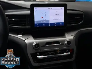 Ford Explorer 2021 XLT 4dr SUV