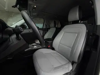 Ford Explorer 2021 XLT 4dr SUV