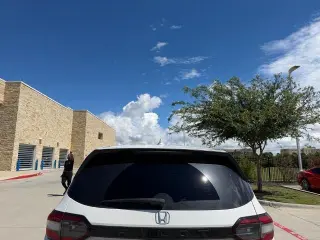 Honda Pilot 2024 EX-L 4dr SUV w/Rear Captain's Chairs