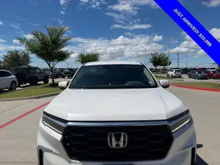 Honda Pilot 2024 EX-L 4dr SUV w/Rear Captain's Chairs