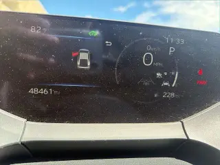 Toyota Prius 2023 Limited 4dr Hatchback