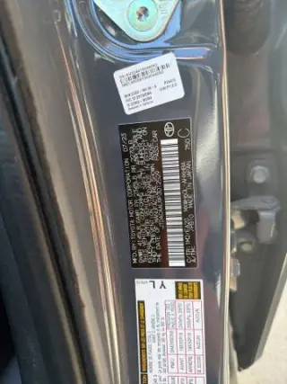 Toyota Prius 2023 Limited 4dr Hatchback