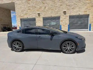 Toyota Prius 2023 Limited 4dr Hatchback