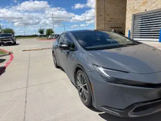 Toyota Prius 2023 Limited 4dr Hatchback