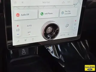 Ford Mustang Mach-E 2025 Premium 4dr SUV