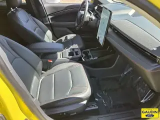Ford Mustang Mach-E 2025 Premium 4dr SUV