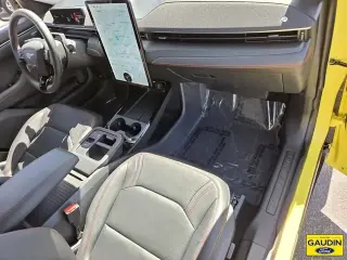 Ford Mustang Mach-E 2025 Premium 4dr SUV