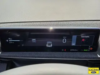 Ford Mustang Mach-E 2025 Premium 4dr SUV