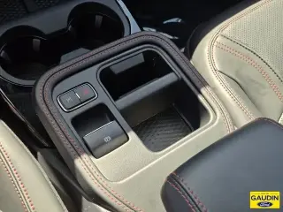 Ford Mustang Mach-E 2025 Premium 4dr SUV