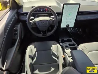 Ford Mustang Mach-E 2025 Premium 4dr SUV
