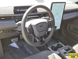 Ford Mustang Mach-E 2025 Premium 4dr SUV