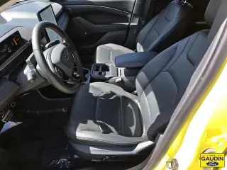 Ford Mustang Mach-E 2025 Premium 4dr SUV
