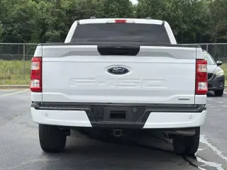 Ford F-150 2023 4x2 XLT 4dr SuperCab 6.5 ft. SB