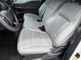 Ford F-150 2023 4x2 XLT 4dr SuperCab 6.5 ft. SB