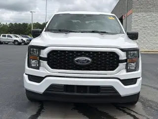 Ford F-150 2023 4x2 XLT 4dr SuperCab 6.5 ft. SB
