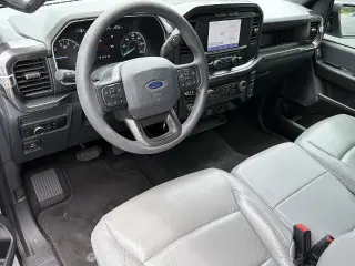Ford F-150 2023 4x2 XLT 4dr SuperCab 6.5 ft. SB