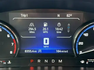 Ford Bronco Sport 2024 AWD Badlands 4dr SUV