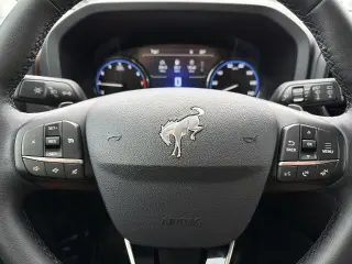 Ford Bronco Sport 2024 AWD Badlands 4dr SUV